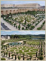 Les Jardins Du Chateau De Versailles Chateau France Chateau Versailles