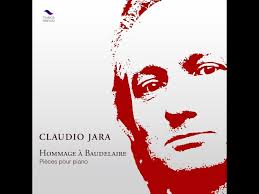 "Sphinx Antique" Claudio JARA