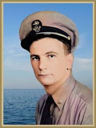 Dr Albert Peter Spaar (1920-1989)