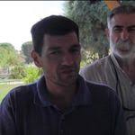 'I Want To Lie In Their Graves'