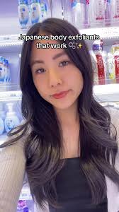 Japanese body exfoliants 🫧 #japaneseskincare #japaneseskincareproducts  #jbeauty #japanesebeauty #bodywash #bodyscrub #bodycareproducts  #bodycareproduct #jbeautyskincare #asianbeautyproducts ...