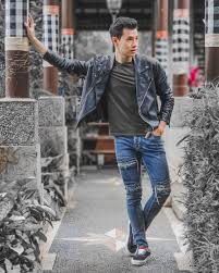 Mereka kepikiran maudy tinggal di mana ya. Emeraldy Tann Pemeran Agil Di Sinetron Love Story