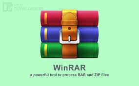 Rar files are compressed data files, similar to zip files. Download Winrar 2021 For Windows 10 8 7 File Downloaders
