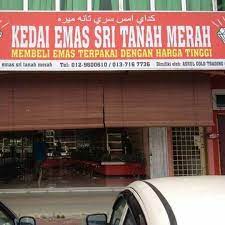 Harga emas kini naik terus, emas merupakan instrumen investasi yang minim risiko dengan untung maksimal. Kedai Emas Sri Tanah Merah Bangi Bot For Facebook Messenger Chatbottle