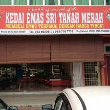 Sape2 nak tau lokasi kedai emas md nawai & anak2 tu meh tgk video ni.kaum hawa tu apa lagi.serbuuu. Kedai Emas Sri Tanah Merah Bangi Bot For Facebook Messenger Chatbottle