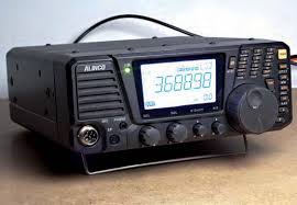 Image result for Alinco DX-R8