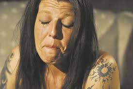 Rape victim tells harrowing tale as she finds strength to survive