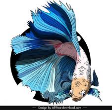 Ikan mas, ikan, vektor, gambar, hitam, digambar tangan, png 1280x662px 144.33kb. Gambar Ikan Vektor Radea