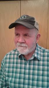 Marty Alexander author photo