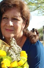 Obituary information for Maria Elena Delgado