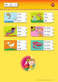 Pin Op Veilig Leren Lezen