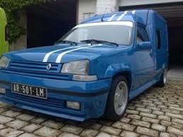 Renault Super 5 Renault Express Gt Turbo Gordini Voitures Loiret 5638109643 Jpg 300 225 Renault Super 5 Renault Express Gt Turbo
