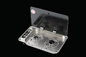 Divani, letti, lampade, mobili e accessori per bagno, camera da letto, cucine, soggiorni e camerette. Piano Cottura A 2 Fuochi 30mbar In Acciaio Inox Con Coperchio In Vetro Combinazioni Fornello E Lavandino Can Gas Cucina A Gas Bombole Del Gas Accessori Campeggio Reimo Italiano