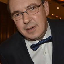 COO Role: Tolerance for Chaos and Execution