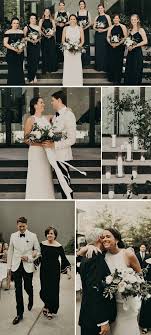 Ganz im gegenteil, schwarz kann sogar sehr edel aussehen. Die 33 Schonsten Ideen Zur Hochzeit In Schwarz Weiss In 2020 Hochzeit Hochzeitskleid Spitze Schone Ideen Zur Hochzeit