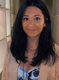 Margot Witte's Instagram, Twitter & Facebook