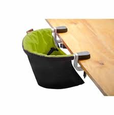 Mountain Buggy Pod Clip Portable High Chair Portable Carry Bag Infant Feeding Mountainbuggy Portable High Chairs Best High Chairs Baby High Chair