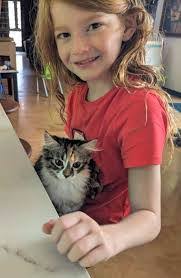 Cindy Stanfill's Instagram, Twitter & Facebook