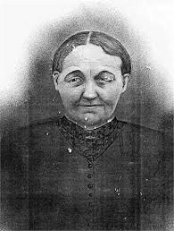 Amelia Ann (Fernance) Bailey (1850-1917)