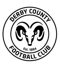 ડર્બી કાઉન્ટી ફૂટબૉલ ક્લબ (gu); Derby County Mashup Derby County Premier League Logo English Football Teams