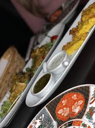 Darah Afghaans Restaurant Foto Van Sarban Afghaans Restaurant Utrecht Tripadvisor