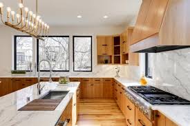 See more ideas about kitchen, kitchen design, kitchen remodel. Chef S Kitchen Boasts Prep Sink With Built In Cutting Board Hgtv