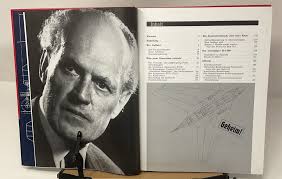 Messerschmitt Geheimprojekte ( Messerschmitt Secret Projects) F6