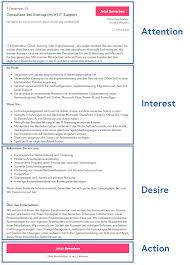 Entdecken sie auch unsere musterdokumente für den beruf . Die Perfekte Stellenanzeige Schreiben Muster Und Beispiele 2021