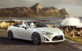 For years fans have been only hearing rumors and various talks about a new supra being. Toyota Supra Convertible White 2015 Wallpaper Cars Wallpaper Better