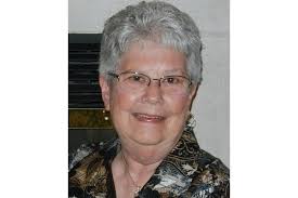 Marcia Carter Obituary (2013)