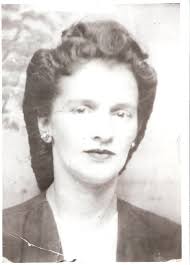 Irene Gertrude Ross Reimer (1910-1984)