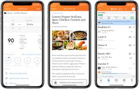 Opening the itunes store.if itunes doesn't open, click the itunes application icon in your dock or on your windows desktop.progress indicator. The 6 Best Iphone Apps For Weight Loss Macworld