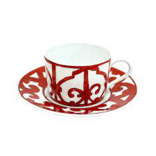 See our unrivaled selection of hermès products, offered with the gearys standards of defining luxury and uncompromising service. Hermes Tea Cup Set Sasa Avenue