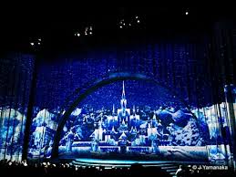 Frozen Live At The Hyperion Theater Disney California