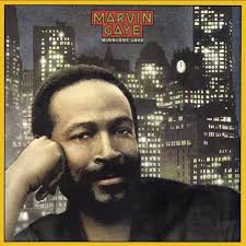 Marvin Gaye 22CD BOX 1961-/1966-/1971-81