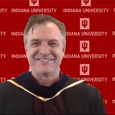 Spring Graduation 2020: Department of Anthropology: Indiana University  Bloomington