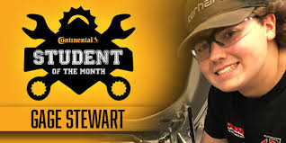 Student of the Month Archives