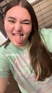 Michigan University Acceptance Marley Eaton