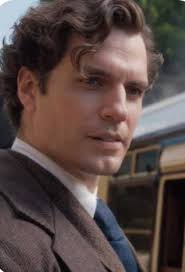 Henry Cavill as Gus March-Phillips in the movie THE MINISTRY OF  UNGENTLEMANLY WARFARE (2024). Our super talented Henry.🫶❤️😍😍