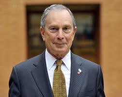 The move is a necessary step to join the race to be the. Michael Bloomberg Enters The 2020 Presidential Race