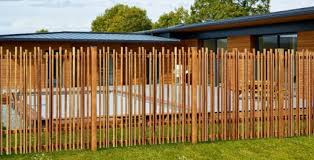 Epingle Sur Clotures Et Panneaux