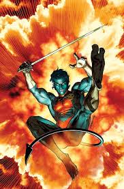 Kurt Wagner Earth 616 Nightcrawler Comics Marvel