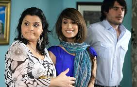 A christmas gift from bob (2020). Nina Wadia Calls For Zainab Masood S Return In Eastenders