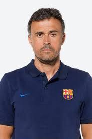 Luis enriqueluis enrique martínez garcía. Luis Enrique Spain Stats Titles Won