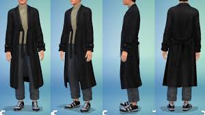 Korean hairstyle sims 4 is the best hairstyle to try now! The Sims 4 Incheon Arrivals Kit Official Assets Information