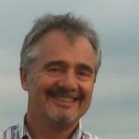 Nigel Johnson, Financial Adviser in Birmingham