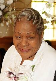 Mrs. Bertha Stewart Obituary