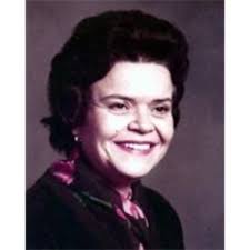 Obituary information for Alice L. Roach