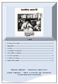 Situazioni che stancamente si ripetono senza tempo una musica per pochi amici, come tre anni fa. Edoardo Bennato Testi E Accordi Per Chitarra By Testoeaccordi It