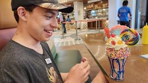 Jack's Zookeeper Wish